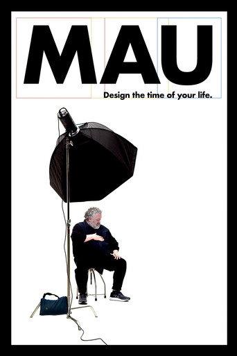 Mau (2022) poster