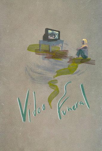 Video Funeral (2023) poster