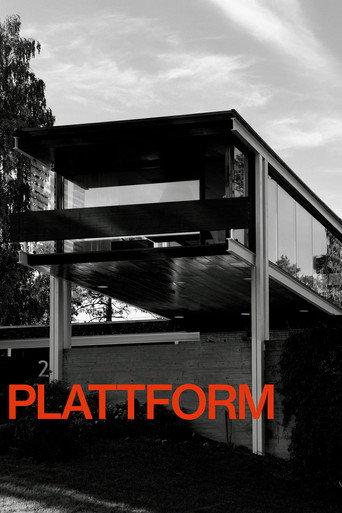 Platform (2021) poster