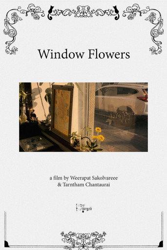 Window Flowers (2024) poster