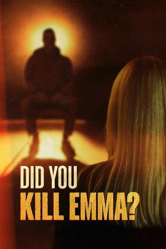 Did You Kill Emma? (2026) poster