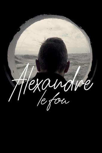 Alexander The Fool (2019) poster
