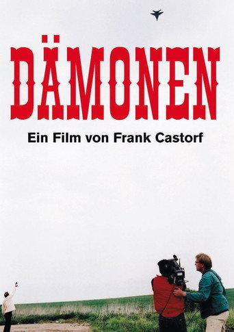 Demons (2000) poster
