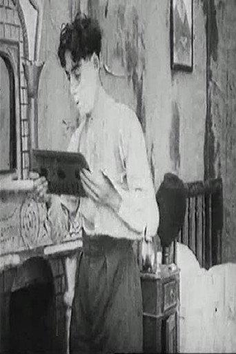 Octavio's Predicaments (1926) poster
