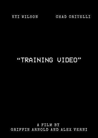 Training Video (2025) poster