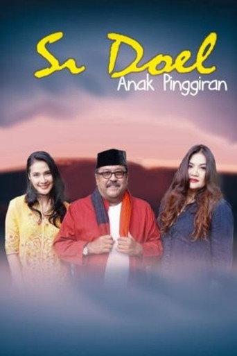 Si Doel Anak Pinggiran (2001) poster