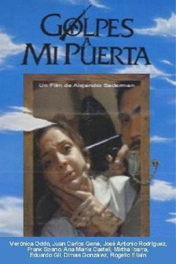 Knocks at My Door (1994) poster