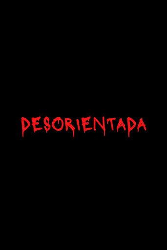 Desorientada (2023) poster