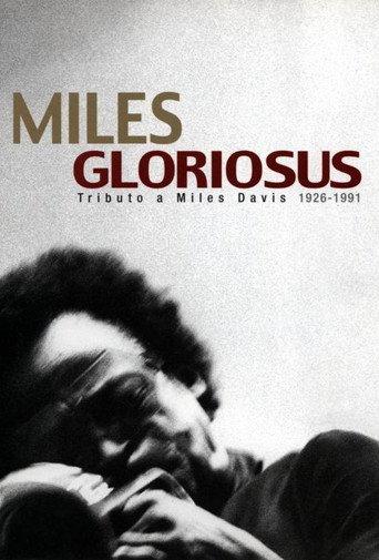 Miles Gloriosus (2001) poster