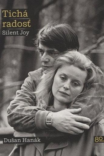 Silent Joy (1986) poster