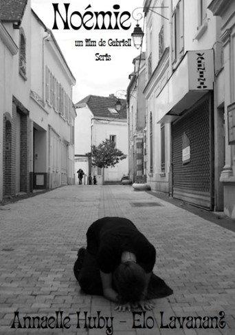 Noemie (2024) poster