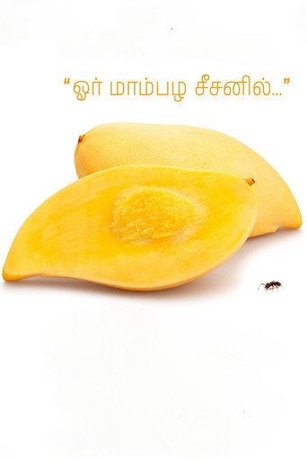 Or Mambala Seasonil () poster