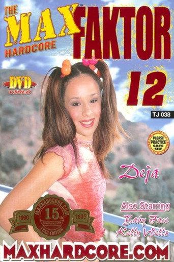 Max Faktor 12 (2005) poster