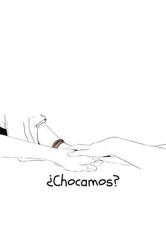 ¿Chocamos? (2019) poster