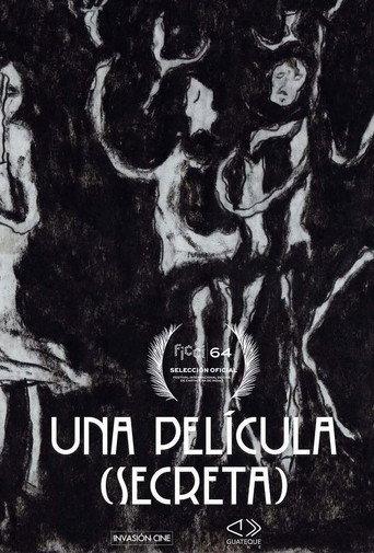 Una película (secreta) (2025) poster