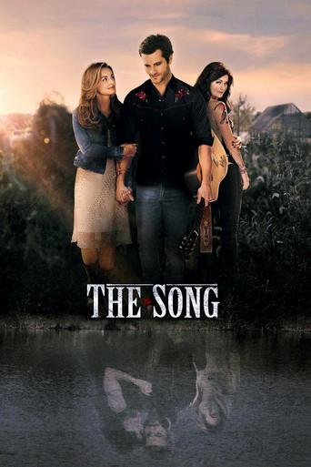 The Song (2014) poster
