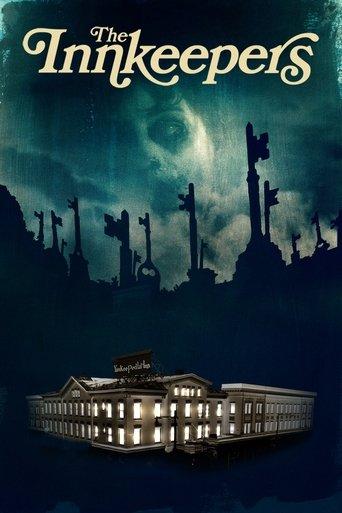 The Innkeepers (2011) poster