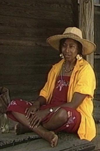 Visions of the Spirit: A Portrait of Alice Walker (1989) poster