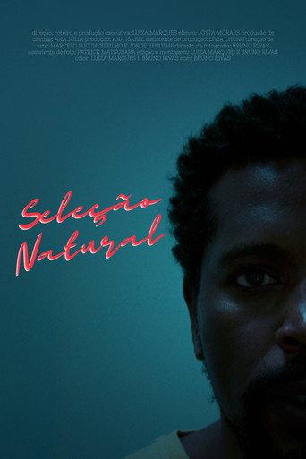 Seleção Natural () poster