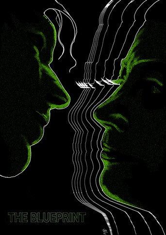 The Blueprint (2022) poster