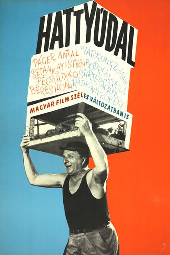 Villa Negra (1963) poster