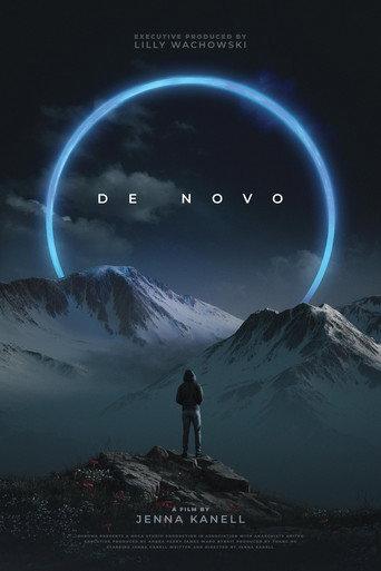 De Novo () poster