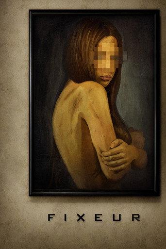 The Fixer (2017) poster