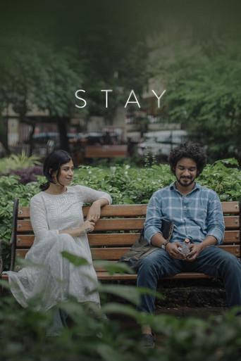 Stay (2024) poster