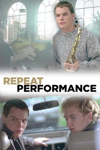 Repeat Performance (1996) poster
