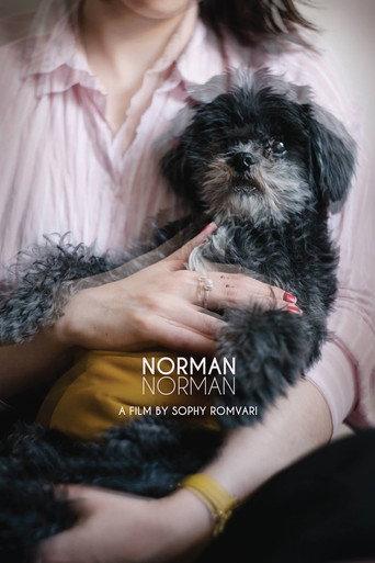 Norman Norman (2018) poster