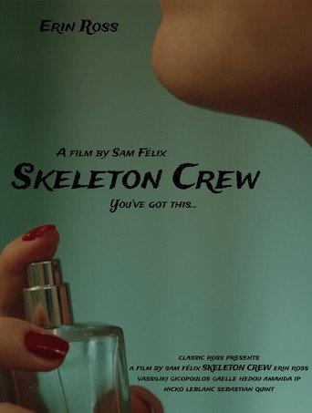 Skeleton Crew () poster