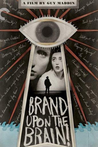 Brand Upon the Brain! (2007) poster