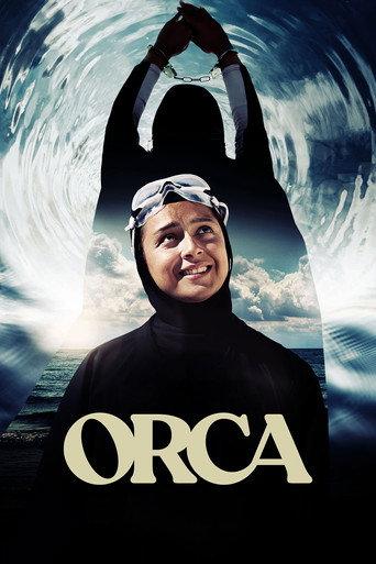 Orca (2023) poster