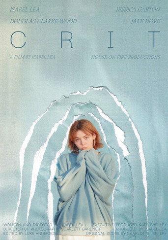 Crit () poster