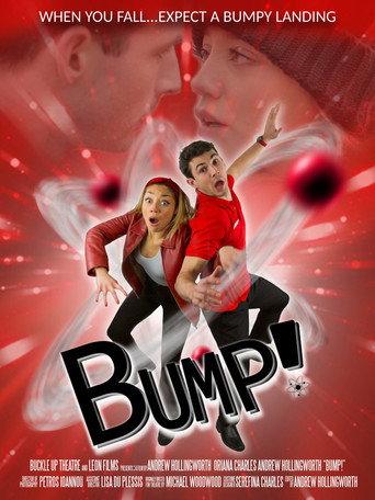 Bump! (2022) poster