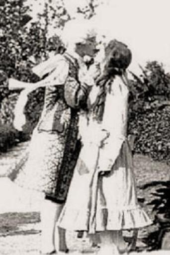 Sweet Memories (1911) poster