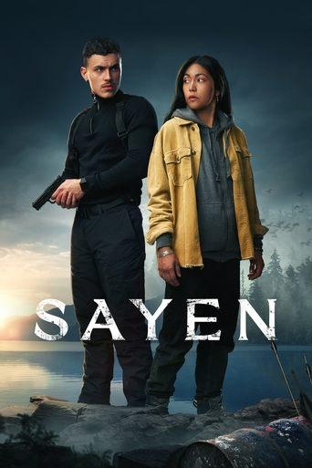 Sayen (2023) poster