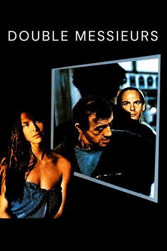 Double Gentlemen (1986) poster