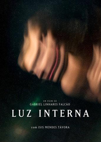 Luz Interna (2018) poster