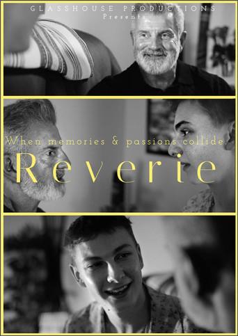 REVERIE (2026) poster