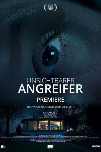 Unsichtbarer Angreifer (2023) poster