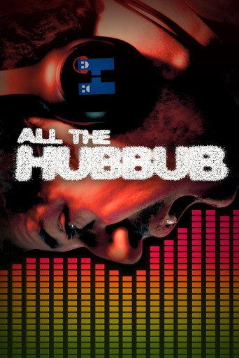 All the Hubbub () poster