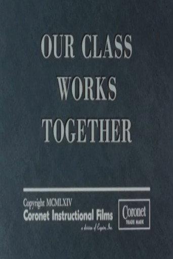 Our Class Works Together (1964) poster