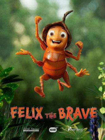 Go with the Floh () poster