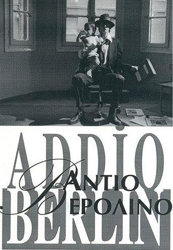 Addio Berlin (1994) poster