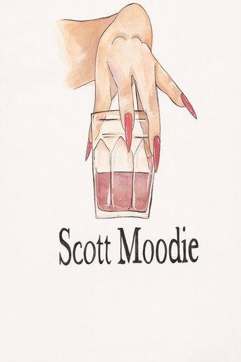 Scott Moodie () poster