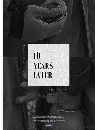 10 Years Later (2025) poster