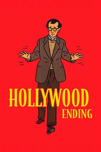 Hollywood Ending (2002) poster