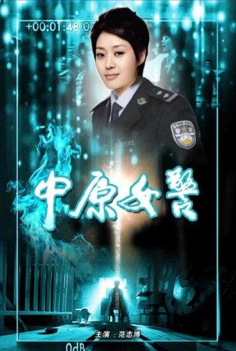中原女警 (2012) poster
