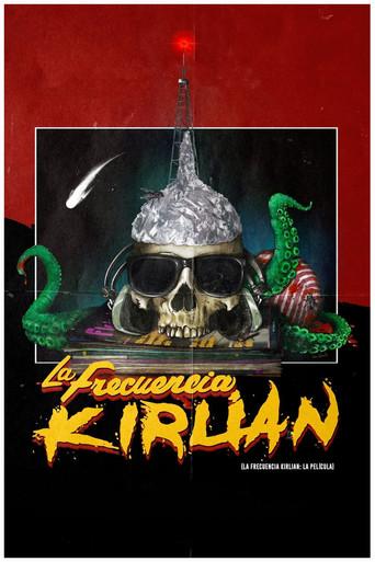 The Kirlian Frequency (2025) poster